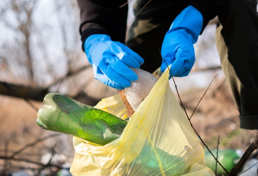 The Future of Waste Management and Recycling Solutions