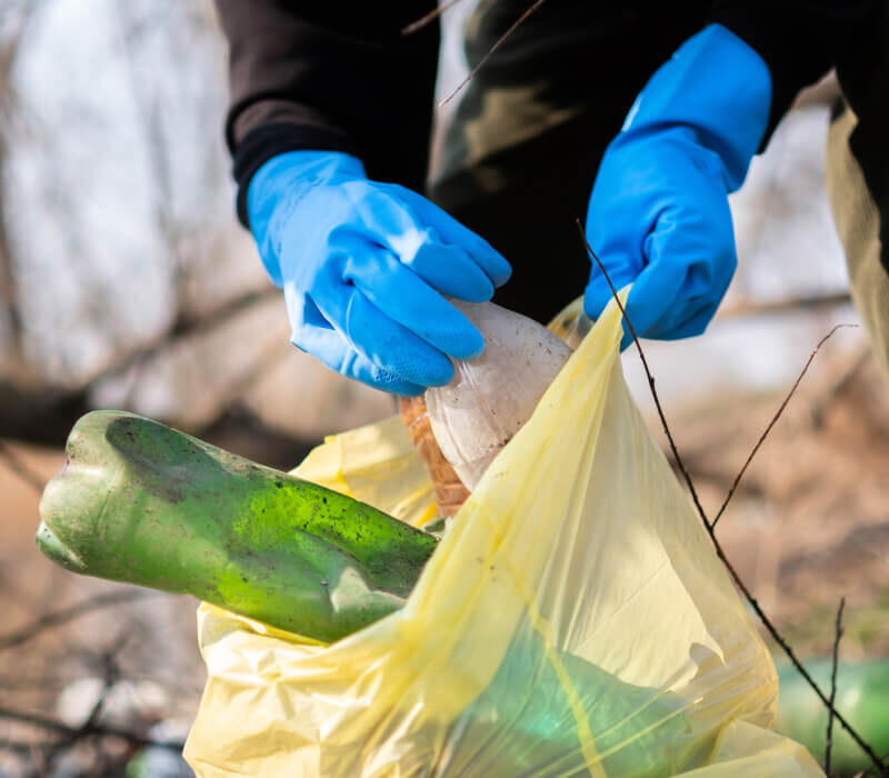 The Future of Waste Management and Recycling Solutions
