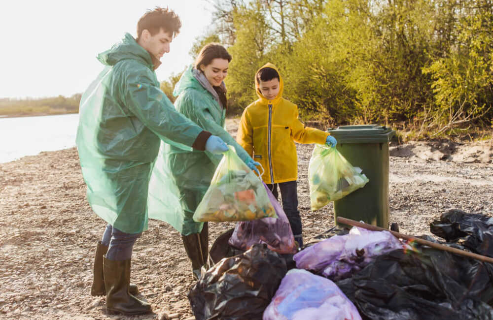 Smart and Effective Ways to Reduce Everyday Waste
