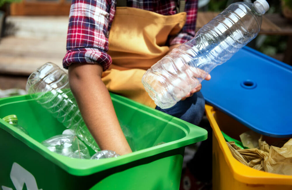 Sustainable Living Made Simple for Everyday Life