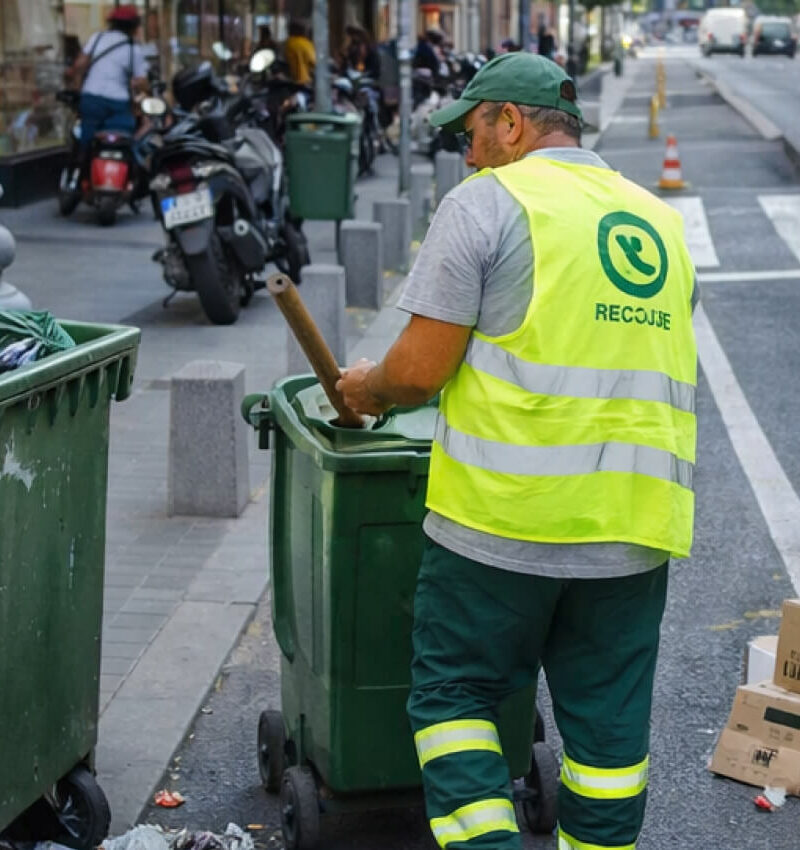 Zero Waste