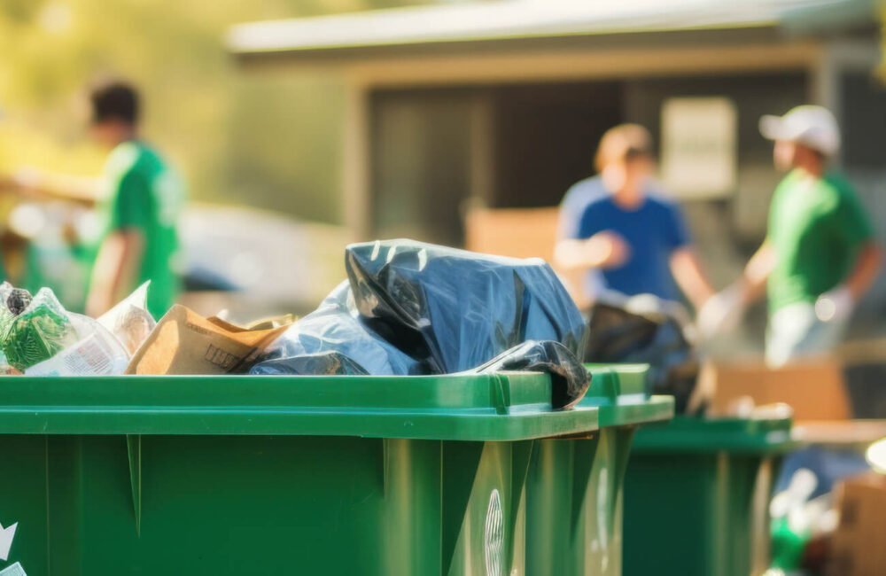 Recycling Solutions